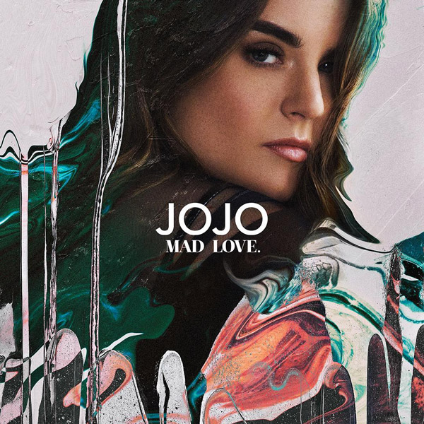 New Music: JoJo – “Mad Love”
