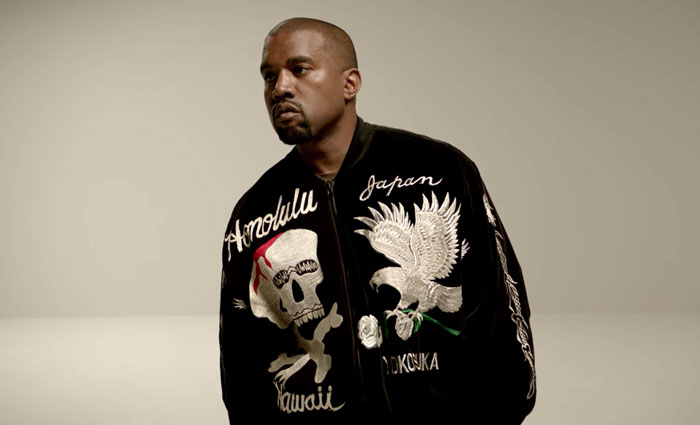 New Music: Francis and the Lights Feat. Kanye West – “My City’s Gone”