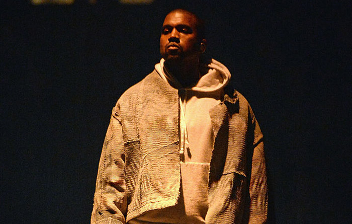 Kanye West Sells $780,000 Worth of Merchandise at NYC Fashion Show