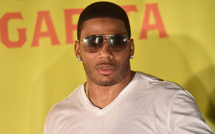 Nelly Reportedly Owes The IRS $2 Million Dollars