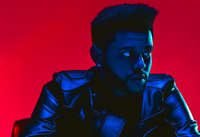 New Music: The Weeknd Feat. Daft Punk – “Starboy”