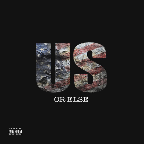 Album Stream: T.I. – “Us or Else”