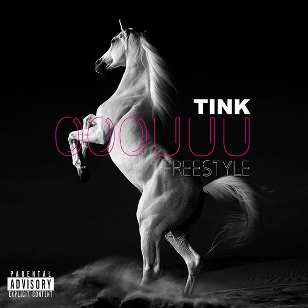 New Music: Tink – “Ooouuu (Freestyle)”