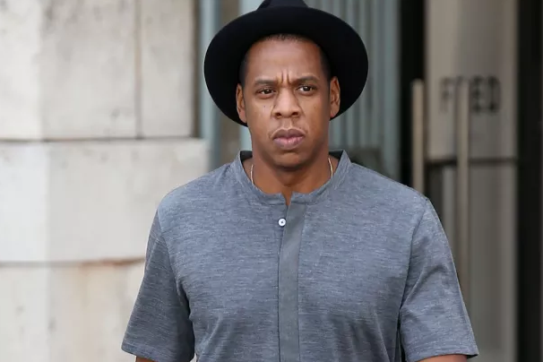 Jay Z Makes a Bid to Buy Prince’s Unreleased Music