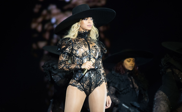 Beyoncé’s “Formation World Tour” Earned More Than $256 Million
