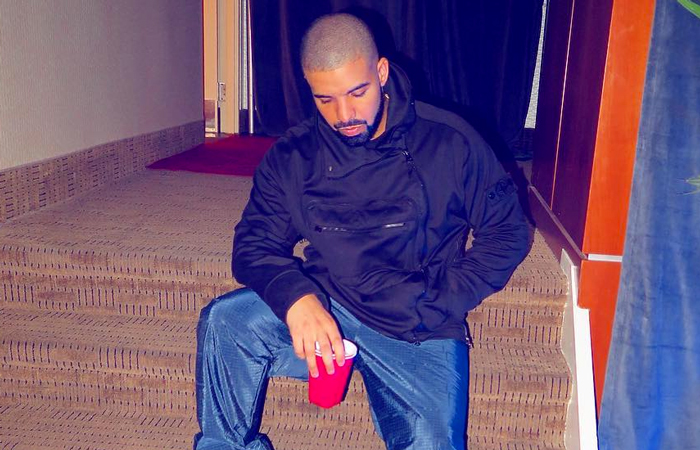 Drake Releases 4 New Songs + Pusha T Diss