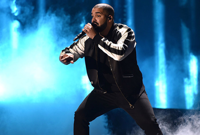 Drake Postpones “Summer 16” Dates Due to Ankle Injury
