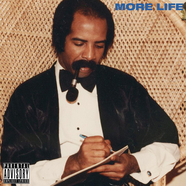 Drake Announces New Album “More Life”