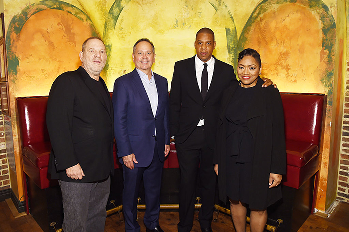 Jay Z Teams Up With SPIKE TV For Docuseries “TIME: The Kalief Browder Story” [VIDEO]