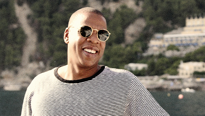 Jay Z Set to Produce Mini-Series On Army’s First African American Sniper