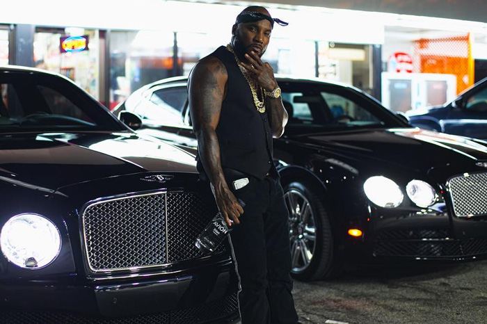 Jeezy Feat. Bankroll Fresh – “All There” [NEW VIDEO]