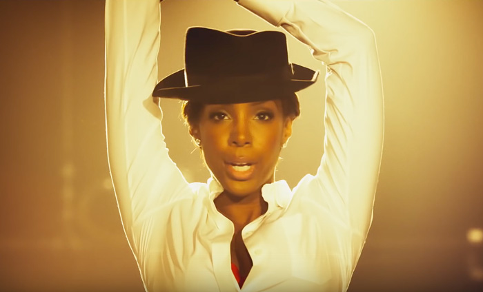 Kelly Rowland Feat. Trevor Jackson – “Dumb” [NEW VIDEO]