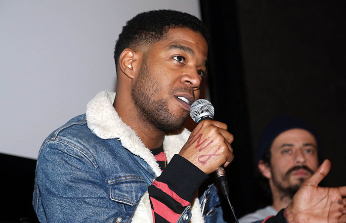 Kid Cudi Checks into Rehab For Suicidal Urges and Depression