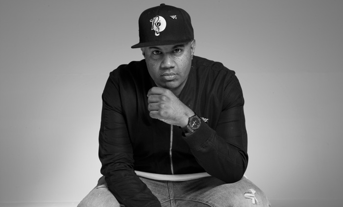 Lenny S. of Roc Nation Talks Rare Jay Z Moments & Keys to Success
