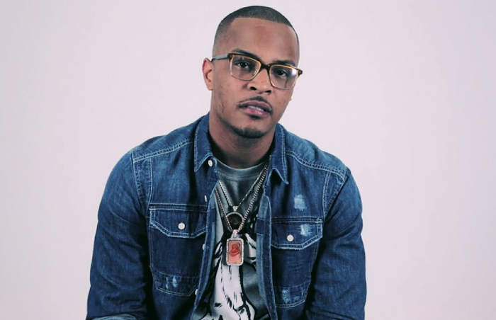 T.I. Speaks Out On Mass Incarceration [VIDEO]