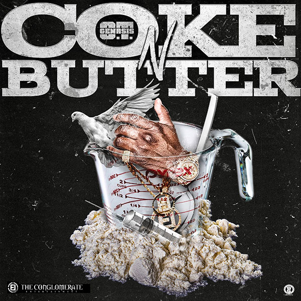 Mixtape Download & Stream: O.T. Genasis – “Coke N Butter”