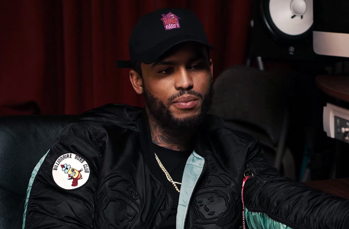 Dave East Pays Tribute to New York Rap [VIDEO]
