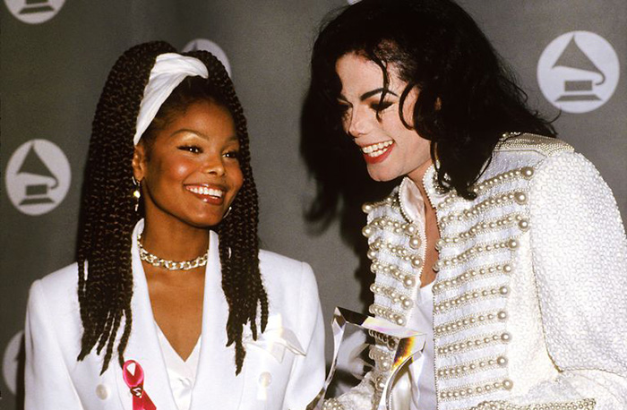 Janet Jackson Plans to Honor Brother Michael Jackson With Baby Name