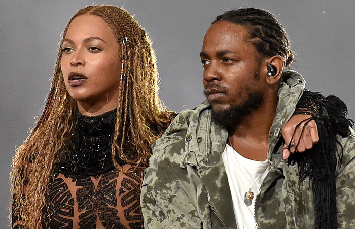 Beyoncé and Kendrick Lamar are Set to Headline Coachella