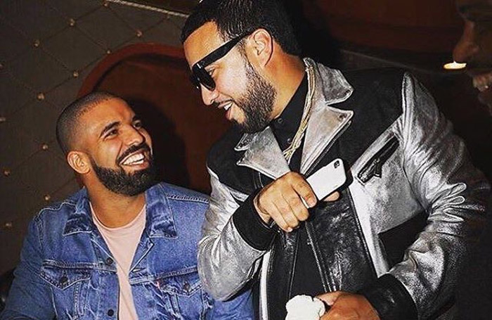 Drake & French Montana’s 10 Snipe Commandments
