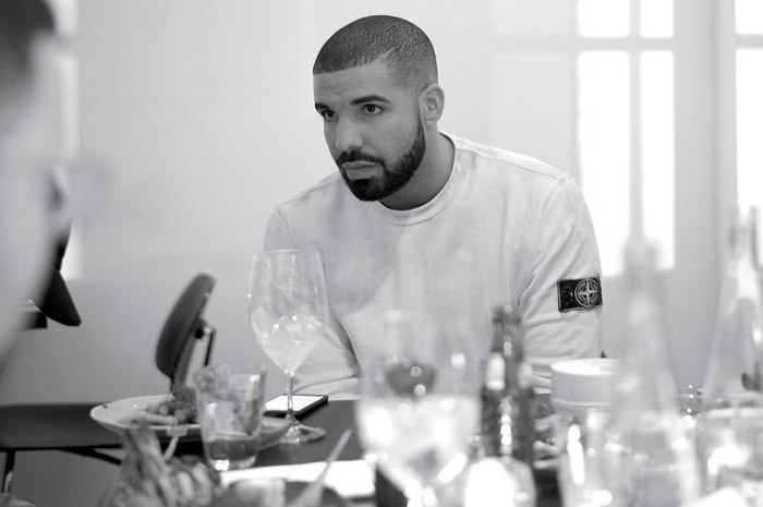 Drake Talks the NBA Awards & Late Night TV Goals