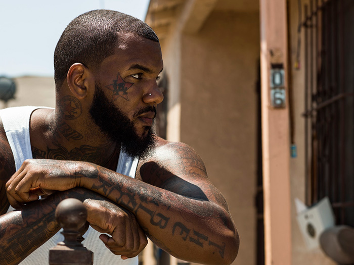 New Music: The Game – “Drake Flows”