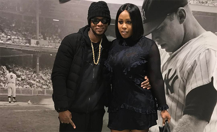 Remy Ma Reveals the Miscarriage She Suffered [VIDEO]