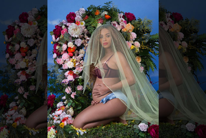Photos: Jay Z & Beyoncé are Expecting Twins
