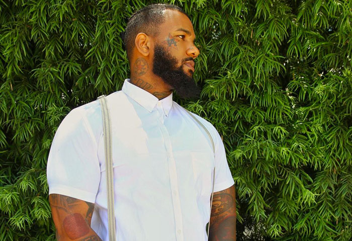 New Music: The Game – “What Else”