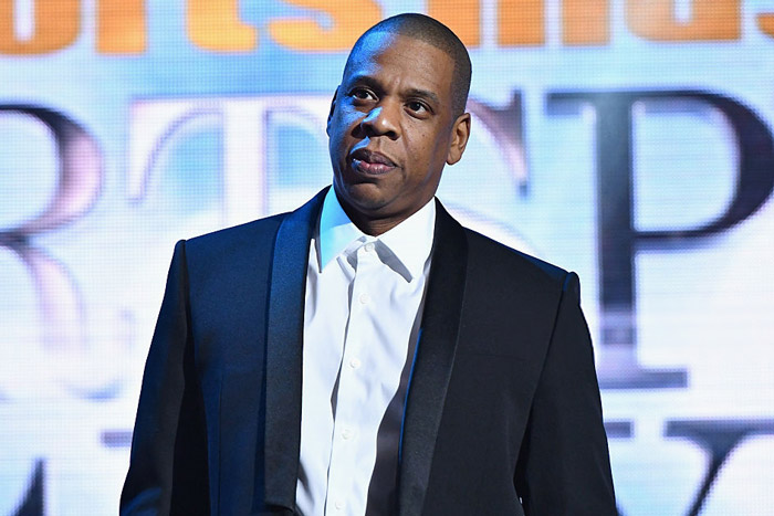 JAY Z Wins the Exclusive Rights to Produce the Trayvon Martin Television Series