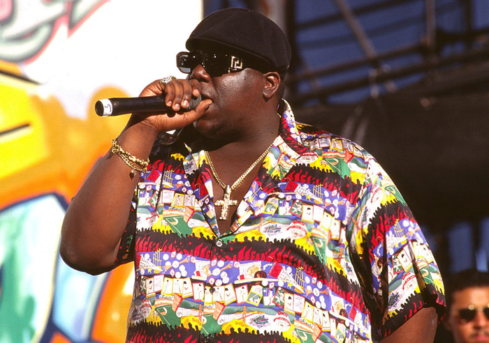BET is Set to Commemorate The 20th Anniversary of the The Notorious B.I.G. [VIDEO]