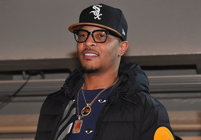 New Music: T.I. – “Do My Thing”