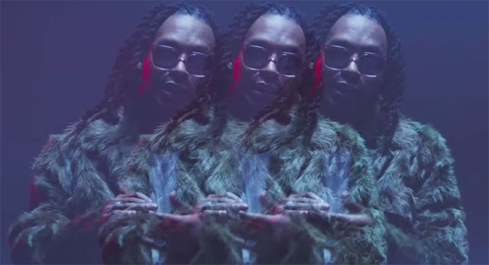 Lupe Fiasco Feat. Gizzle – “Jump” [NEW VIDEO]