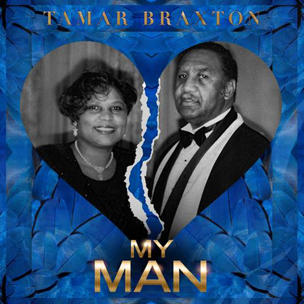 New Music: Tamar Braxton – “My Man”