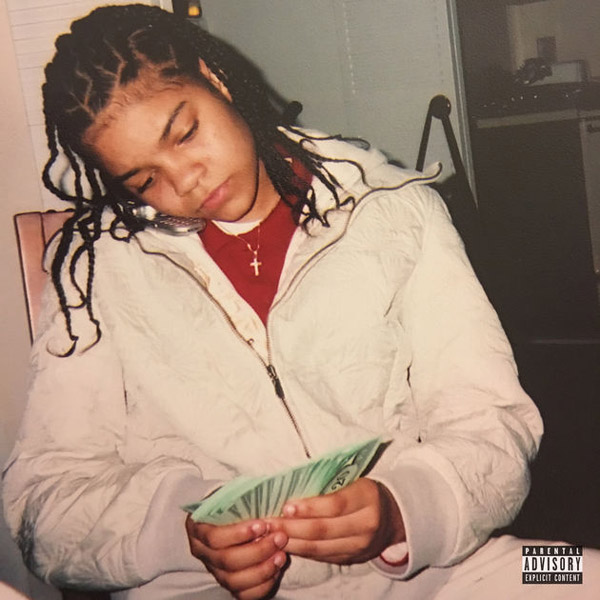 Album Stream: Young M.A. – “Herstory” EP
