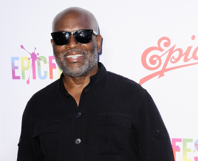 L.A. Reid Reportedly Fired Over Sexual Harassment Claims