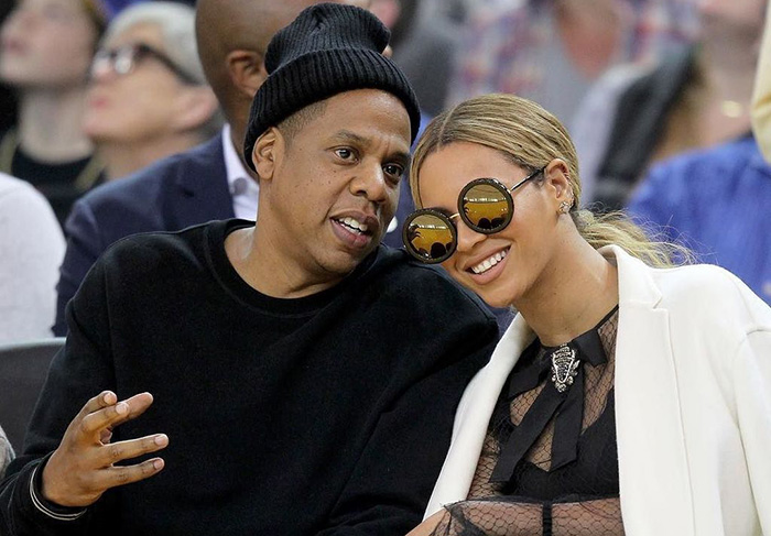 Beyoncé and JAY-Z Reveal Their Twins’ Names