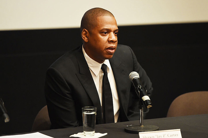 Jay Z  Set to Bail Out Fathers on Father’s Day