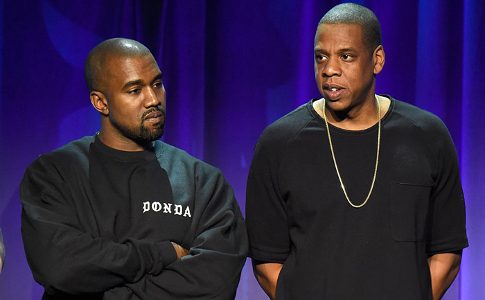 JAY-Z Speaks on Kanye West: “He’s My Little Brother Forever”