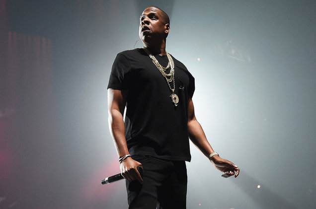 JAY-Z Extends His Record With 14th Number 1 Album With “4:44”