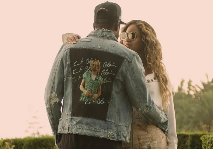 PHOTOS: Beyoncé and JAY-Z Out Together One Month After the Birth of Their Twins
