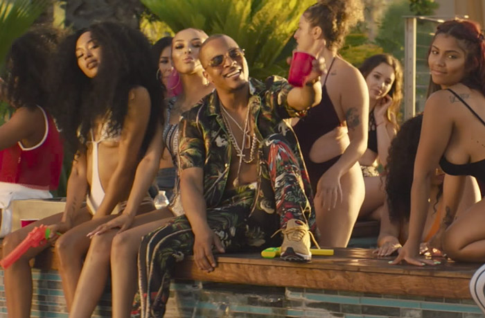 T.I.Feat. Young Dro and GFMBRYYCE. – “Do No Wrong” [NEW VIDEO]