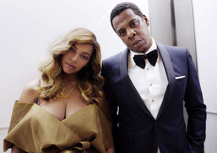 Beyoncé and JAY-Z will Headline a Hurricane Benefit Concert in Brooklyn