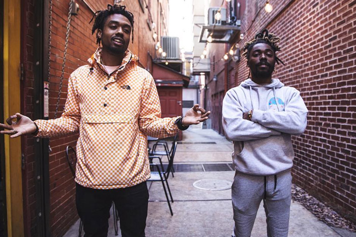 J. Cole Signs EarthGang to Dreamville [VIDEO]