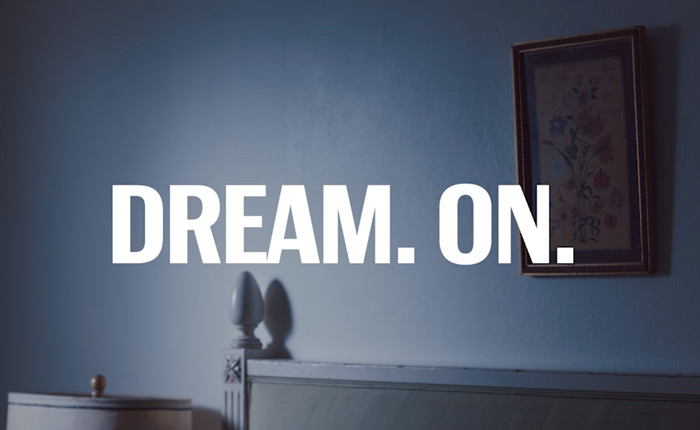 JAY-Z – “Dream. On.” [NEW VIDEO]