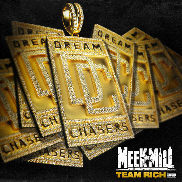 New Music: Meek Mill – “Team Rich”