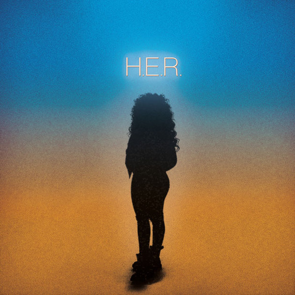 Album Stream: H.E.R. – “Vol. 2: The B Sides”