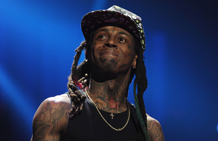 Woman Claims Lil Wayne Fathered Her 15-Year Old Son