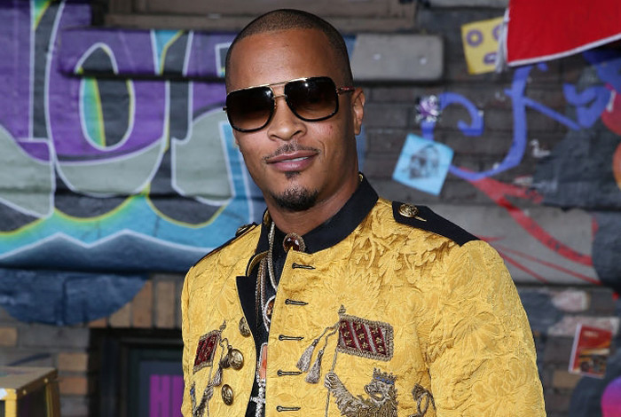 T.I. Talks Rape After Nelly Sexual Assault Accusations [VIDEO]