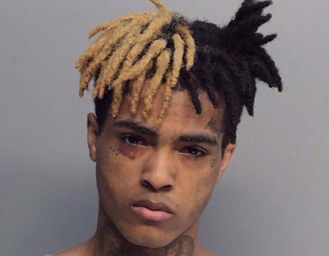 Report: XXXTentacion Signs a $6 Million Deal with Capitol Music Group